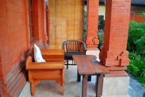 Gallery image of Yumi House in Ubud