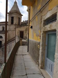 Fotografie z fotogalerie ubytování Casa Santa Maria - Fichi d'india v destinaci Ragusa