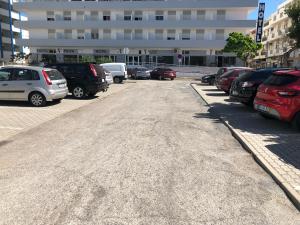 Fotografie z fotogalerie ubytování Hotel Paiva v destinaci Monte Gordo