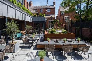 Gallery image of Hotel Du Vin Stratford in Stratford-upon-Avon