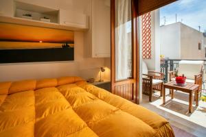 Gallery image of B&B Pleiadi in San Vito lo Capo