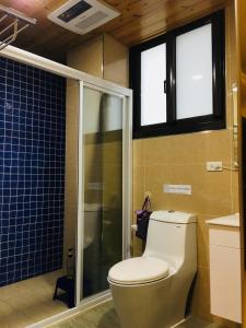 Bagno di Sweetlight B&B
