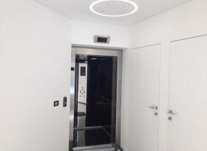 Fotografia z galérie ubytovania Loft Acaja v destinácii Fossano