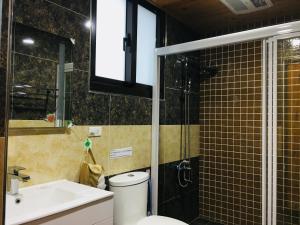 Bagno di Sweetlight B&B