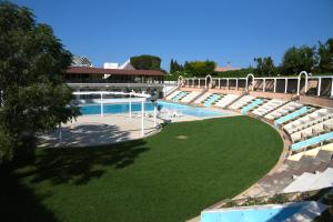 Bazén v ubytování D'Aragona Lifestyle Hotel nebo v jeho okolí + 37 fotografií