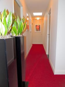 Foto sihtkohas Poppel asuva majutusasutuse Hotel Mieke Pap galeriist