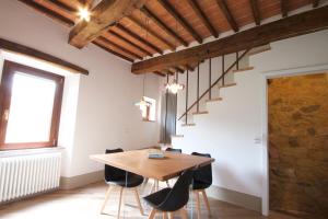 Fotografie z fotogalerie ubytování Torre appartamento con vista v destinaci Monticchiello