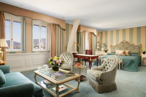 Gallery image of Hotel d'Angleterre in Geneva