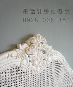Foto sihtkohas Wujie asuva majutusasutuse Live For You galeriist