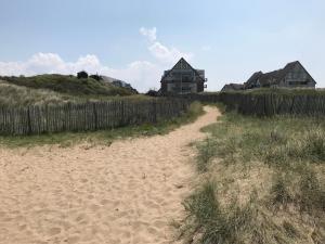 カブールにあるCabourg Proche Thalassoのギャラリーの写真