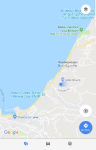 Kép Olga's Home szállásáról Batumiban a galériában