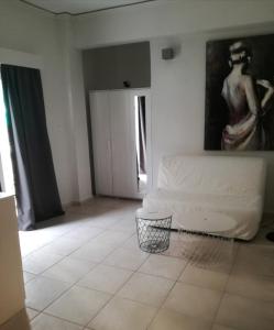 Posezení v ubytování Hotel Marko