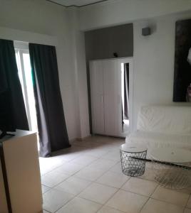 Posezení v ubytování Hotel Marko