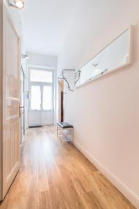 Fotografia z galérie ubytovania 3 room apartment in the beautiful street v Budapešti