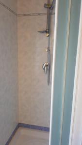A bathroom at Appartamento LE CONCHIGLIE Monterosso al mare