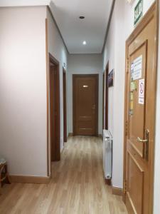 Fotografia z galérie ubytovania Pension Loinaz v destinácii San Sebastián