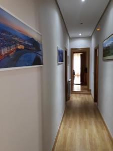 Fotografia z galérie ubytovania Pension Loinaz v destinácii San Sebastián