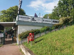 Foto sihtkohas Peschiera Borromeo asuva majutusasutuse Borromeo Residenze Service s.a.s galeriist