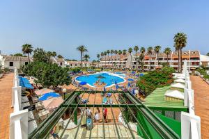 Gallery image of Parque Santiago 2 Penthouse in Playa de las Americas