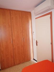 Fotografie z fotogalerie ubytování Hostal Santa Clara v destinaci L'Estartit