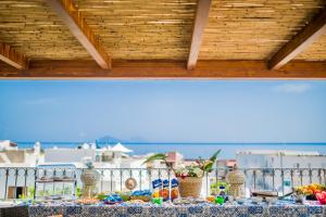 Fotografie z fotogalerie ubytování Casa Papiro v Lipari