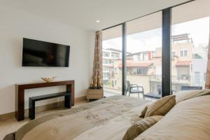 Gallery image of OCEANA by Stella Rentals in Playa del Carmen