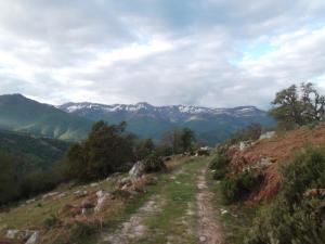 Fotografie z fotogalerie ubytování Apartamento San Mamés v destinaci San Mamés