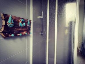 Fotografie z fotogalerie ubytování Brezza Del Mare v destinaci Agropoli