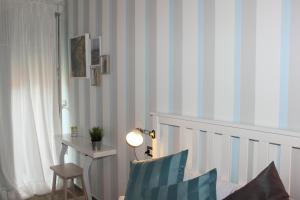 Fotografie z fotogalerie ubytování B&B Quasi in centro v destinaci Agropoli