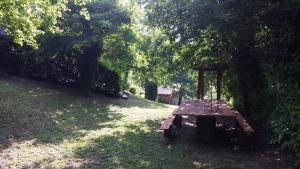 Fotografie z fotogalerie ubytování Apartamentos Do Ermal v destinaci Vila Boa