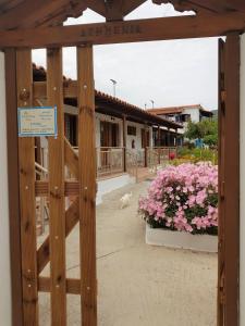 Fotografia z galérie ubytovania Asimina's House v destinácii Skiathos Town
