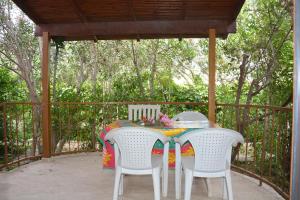 Gallery image of Villa Poseidon in Dalyan