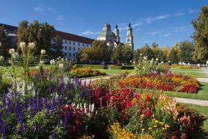 Foto de la galería de Hotel Waldhorn en Kempten