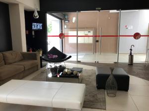 Photo de la galerie de l'établissement Summit Dom Apart Hotel, à Lorena