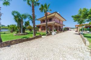 Gallery image of B&B Sicilia Bella in Cassibile