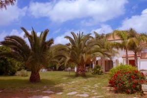 Foto de la galería de Villa "Le Giare" en Lecce