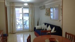 Gallery image of Apartamento Marina Dor 1a línea Magic World in Oropesa del Mar