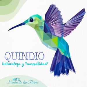 Foto Armenias asuva majutusasutuse Hotel Meson de las Flores galeriist