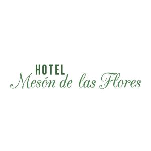 Majutusasutuses Hotel Meson de las Flores olev sertifikaat, autasu, silt või muu dokument