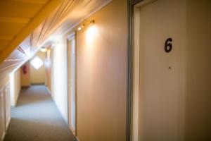 Fotografie z fotogalerie ubytování Vanalinna Boutique Hotel v destinaci Kuressaare