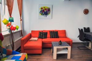 Gallery image of Apartment Tara in Ljubljana