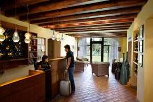 Gallery image of Agriturismo Fossa Mala in Fiume Veneto