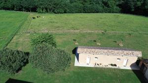 Gallery image of Gîte équestre Domaine des Crins - Biron in Capdrot