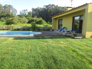 Afbeelding uit fotogalerij van Casa de ferias em Caminha - Minho - in Caminha