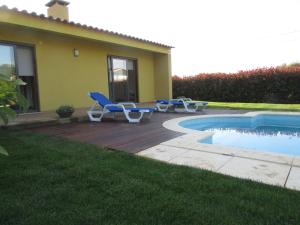 Afbeelding uit fotogalerij van Casa de ferias em Caminha - Minho - in Caminha