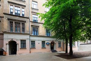 Photo de la galerie de l'établissement Riga City Family Apartment, à Riga