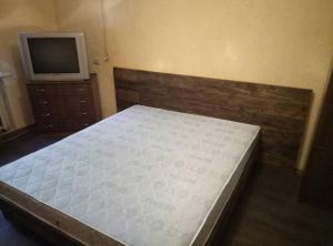 Postel nebo postele na pokoji v ubytování Letto UTZ