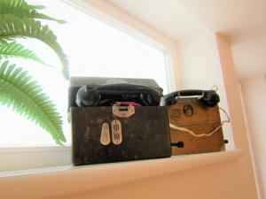 Fotografie z fotogalerie ubytování Appartement Ambiente v destinaci Waidhofen an der Ybbs
