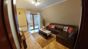 Fotografie z fotogalerie ubytování Apartament Sokola Skała v destinaci Falsztyn