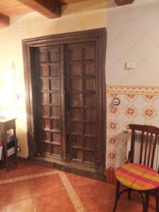 Fotografie z fotogalerie ubytování Casa Gómez v destinaci Mosqueruela